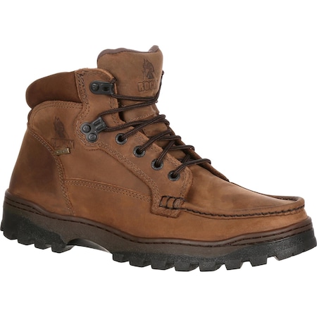 ROCKY Outback GORE-TEX Waterproof Hiker Boot, 8WI FQ0008723